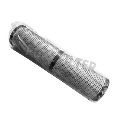 China Poke Hydraulic Oil Filter Element 11065673 7373884 For Excavator Engine for sale