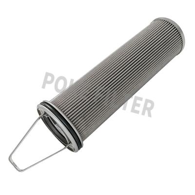 China Sintered Liquid Stainless Steel Cartridge Filter Element 194979 EZ99068 1946448 for sale