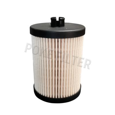 China 50 Micron Diesel Fuel Filter Element Cartridge 22296415 SN 30057 for sale