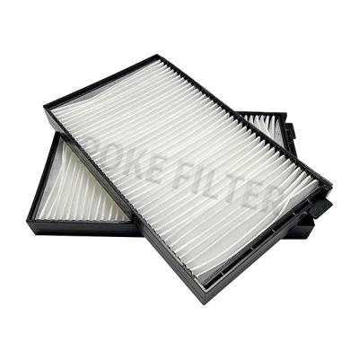 China ODM Generator Air Filter Element Car Cabin Air Filter 11M9-90370 11M990370 R60-9 SC 80066 for sale