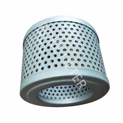 China Hohe Mikrometer-Primäraufnahmen-pneumatischer Vakuumpumpe-Luftfilter F003 kundengerecht zu verkaufen