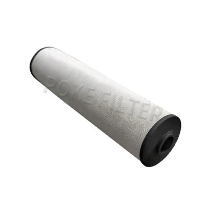 China 1202846 Natural Gas Coalescing Filter Element Water And Oil Separation for sale