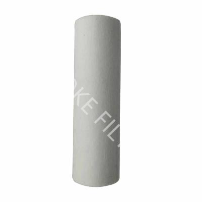 China Natural Gas Coalescer Air Filter 0.01 Micron Element 100-18-DX for sale