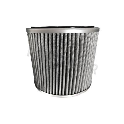 China Odm Oil Fume Coalescer Element Filter Air Filter 0.01 Micron for sale