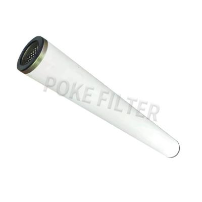 China Glass Fiber Oil Water Separation Coalescer Element Filter Custom for sale