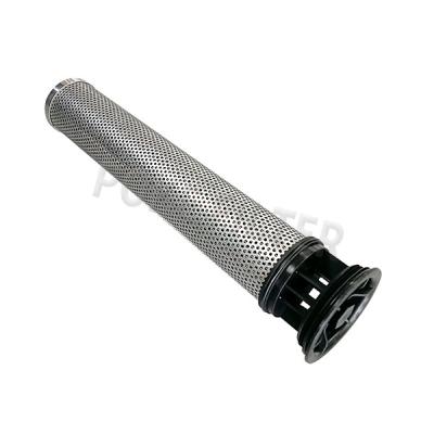 China Metal End Cap Hydraulic Pressure Filter Element 944817Q SH51598 0076629 for sale