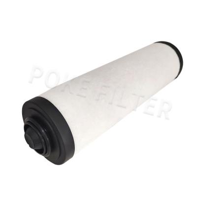 China POKE Oil Mist Vacuum Pump Filter Element Cartridge 532140157 For Filtering Oil en venta