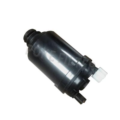 China 7400454/Sn40898 Fuel Filter Element With Water Separator for sale