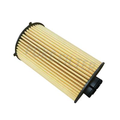 China 504179764/ SO 8034 Oil Filter Cartridge For Case Harvesters / Loaders / Truck for sale