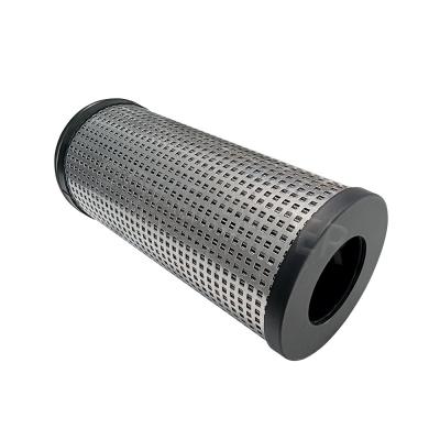China 11161894/ HY 90992 Hydraulic Filter Element Stainless Steel Mesh / Fiberglass for sale