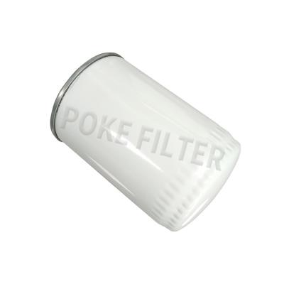 China LF670/SO 670 Engine Oil Filter Cartridge Truck Parts for sale