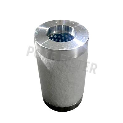 China POKE 0.01 Cartucho de filtro del compresor de aire 575116310 OA 1234 Separador de aceite en venta