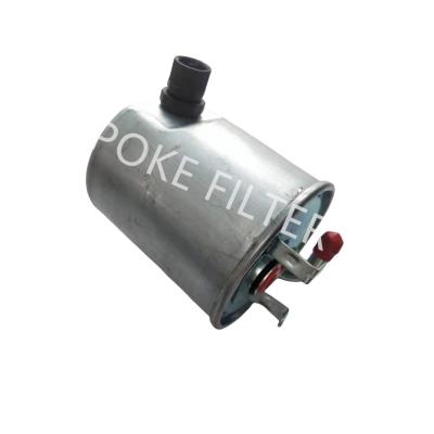 China Gasgenerator Ölnebel-Trennschalter 9010789 10352264 Vakuumpumpenfilterpatrone zu verkaufen
