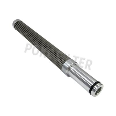 China HF7503 / SH 66104 Stainless Steel Filter Element Hydraulic Od 25mm for sale