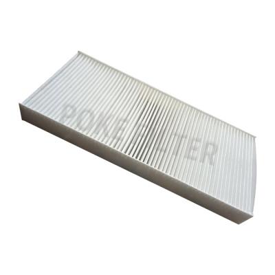 China Framed Panel Non Woven Filter Element Ultra Web 1A63399013 For Dust Collector for sale