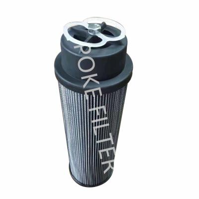 China High Efficiency Hydraulic Filter Element 14896991A 14780306 SH 63356 for sale