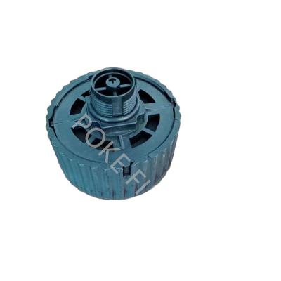 China aceite hidráulico filtro respirador filtro de aire elemento 3222318729 3222345625 en venta