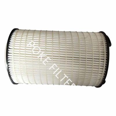 China 51055010009 HU1291Z E831HD275 Automotive Oil Filter Element Truck Oil Filter for sale