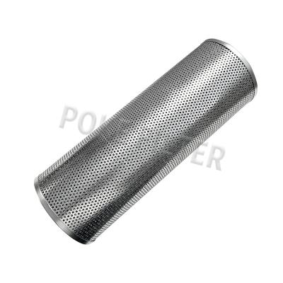 China 10035247/SH68196/7413674 Oil Return Hydraulic Filter Element for Excavator Spare Parts for sale