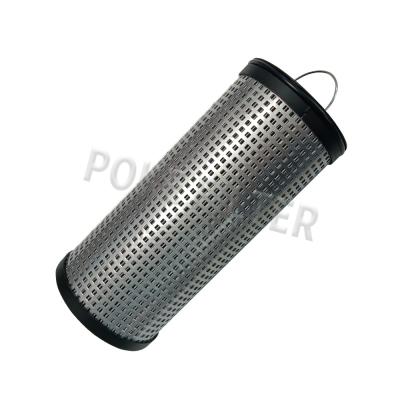 China 10324849/SH68238SP/HF29132/WG1021 Hydraulic Oil Return Filter Element For Loaders L566 for sale