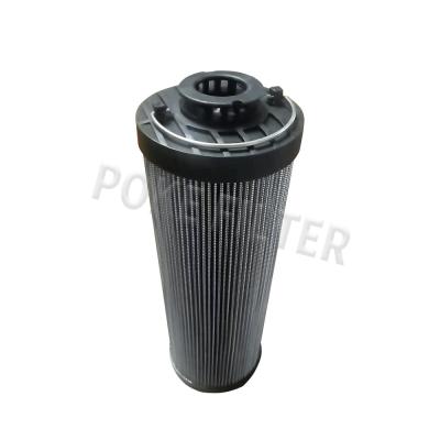 Cina 11068050/SH 74529 SP/SH 74451/HY 80075 Hydraulic Filter Element For construction machinery/cranes in vendita