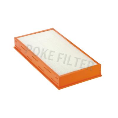 China POKE 12232137/SC50140 Cabin Air Conditioning Filter Element For Loader à venda