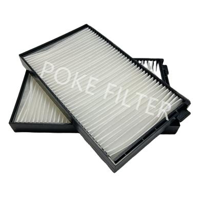 Chine 12254530 SC50149 air conditioning filter element air filter element à vendre