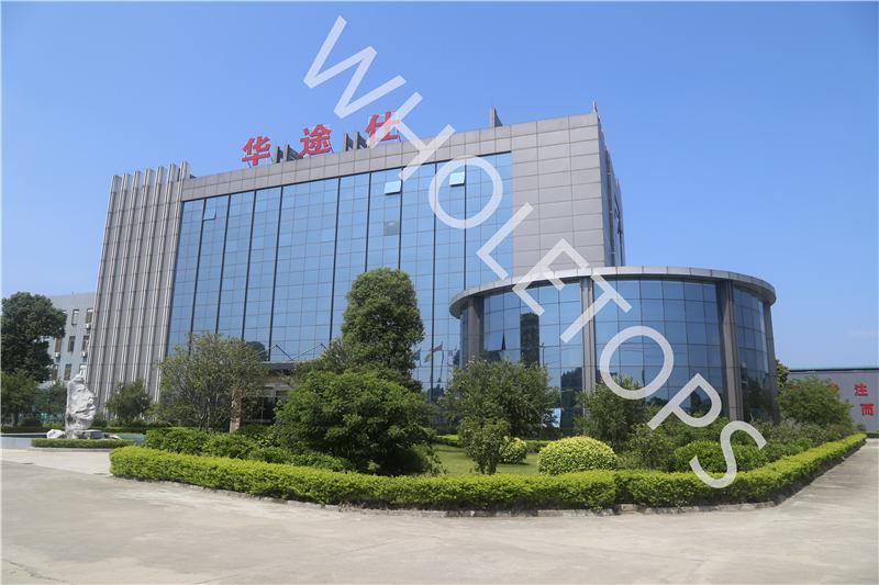 Verified China supplier - Guangdong Wholetops Building Material Industry Co., Ltd.