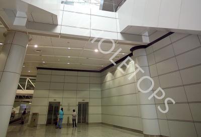 China Powder Coated Insulated Aluminium Cladding Panels 1.5MM to 8.0MM for sale