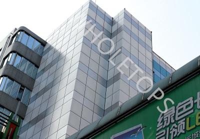 China 600*600mm het Moderne Architecturale Certificaat van Bekledingspanelenbladen SGS Te koop