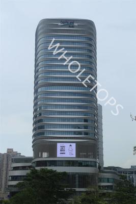 Chine Le revêtement en aluminium décoratif de mur de la coupe 3.0MM de laser panneau l'alliage 3003 à vendre