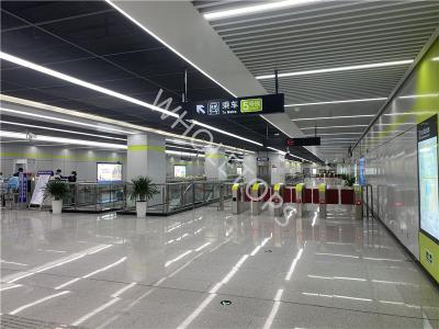 China 2.0mm-4.5mm Ceramic Coated Aluminum Panel High Scratch Resistant for sale
