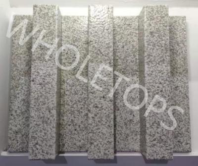 China La imitación de mármol PVDF cubrió liso grabada en relieve grueso de aluminio del panel 1.5M M en venta