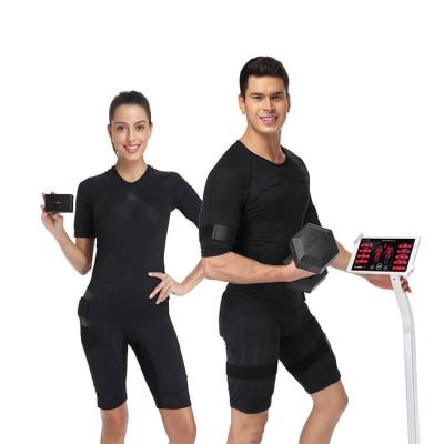 China Electric Muscle Stimulation Training Suit for sale