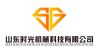 China Shandong Time Machinery Technology Co., Ltd.