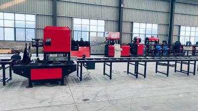 China Manual Automatic Welding Machine Components Welding Speed 12m/Min for sale