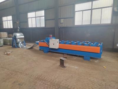 Chine 4500x1500x900mm Machine de presse à tôles Hydroforming Cisaille 10-15m/min à vendre