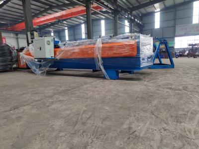 Cina Pressa meccanica Macchina di stampaggio di piastre 4KW con telaio in ghisa in vendita