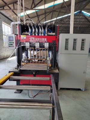 China Industrial Grade Welding Machine Components 800mm Bench Height for sale