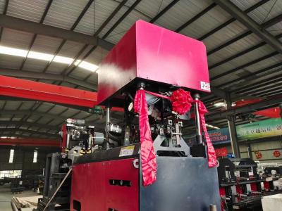 China ERW Truss Girder Welding Machines For Length 400-12000mm for sale