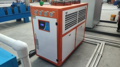 China 1.5kw Refrigerador de agua para la industria 12000m3/h de acero inoxidable en venta
