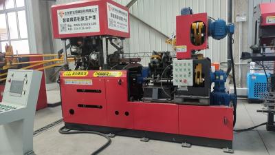 China Truss Girder Bar Welding Machine Welding Width 70-90mm for sale
