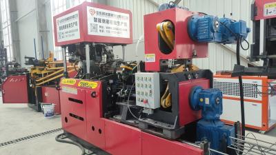 China 18000kg Automated Welding Equipment For Welding Thickness 1.2-3.2mm for sale