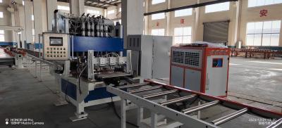 Китай Powerful Welding Apparatus For 50Hz Frequency / 12m/Min Welding Speed продается