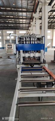 Китай Step 190-210mm Welding Machine Components Manual / Automatic Control High Frequency 50Hz продается