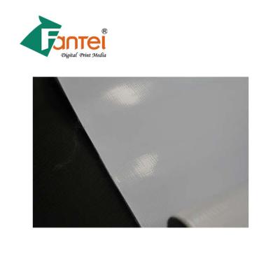 China Waterproof Digital Printing Custom PVC Banner 9.5oz 300D*500D for sale