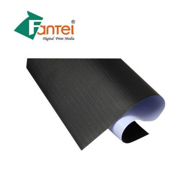 China High Strength PVC Blockout Banner 610g Fabric Banner Material 5903109090 for sale