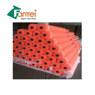 China Awning Coated PVC Tent Tarpaulin Material High Tenacity Various Colors for sale