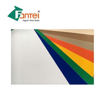 China 450GSM 500DX500D PVC Waterproof Tarpaulin Banner Polyester Tear resistant for sale