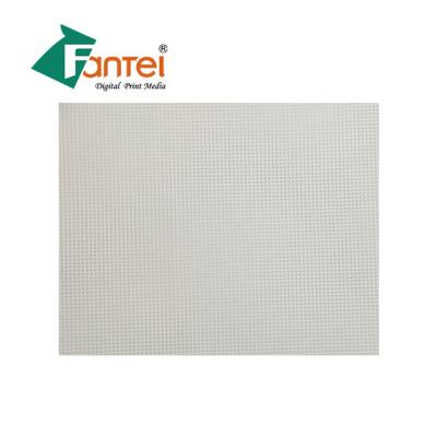 China Fengtai PVC Mesh Banner Material 1000D 12x12 For Uv Printing for sale
